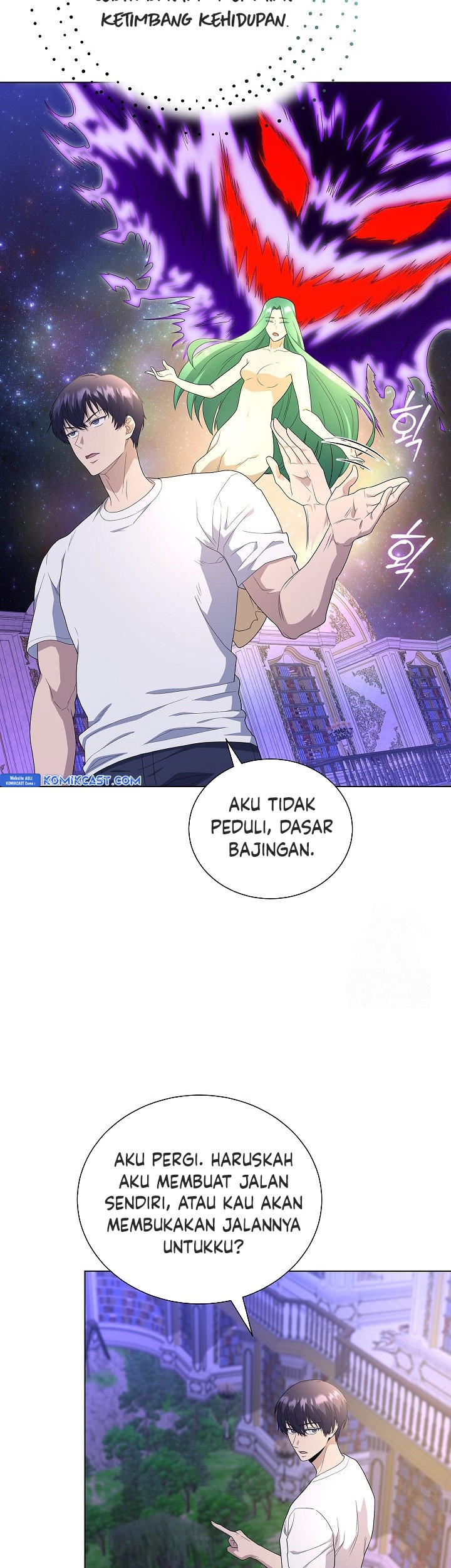 Chapter 77 - halaman 27