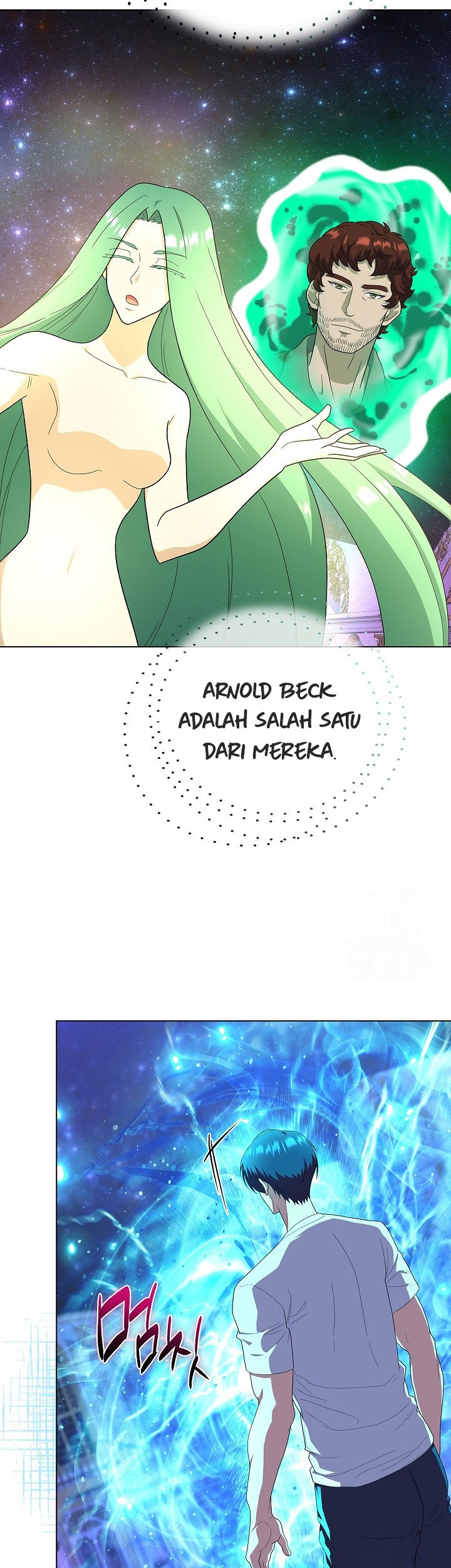 Chapter 77 - halaman 33