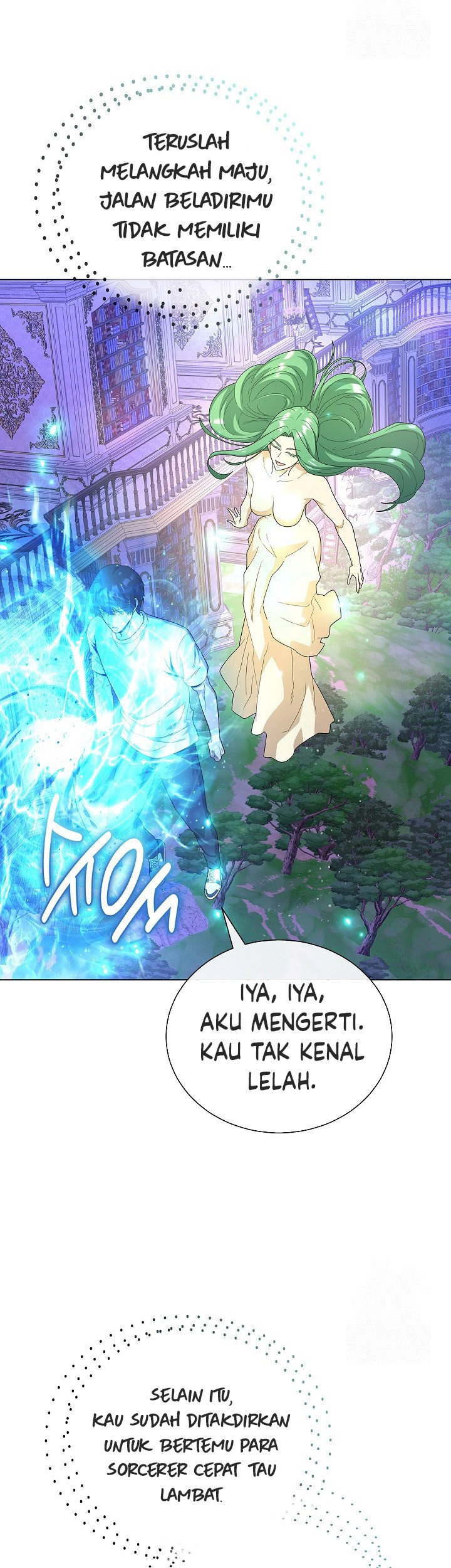 Chapter 77 - halaman 37