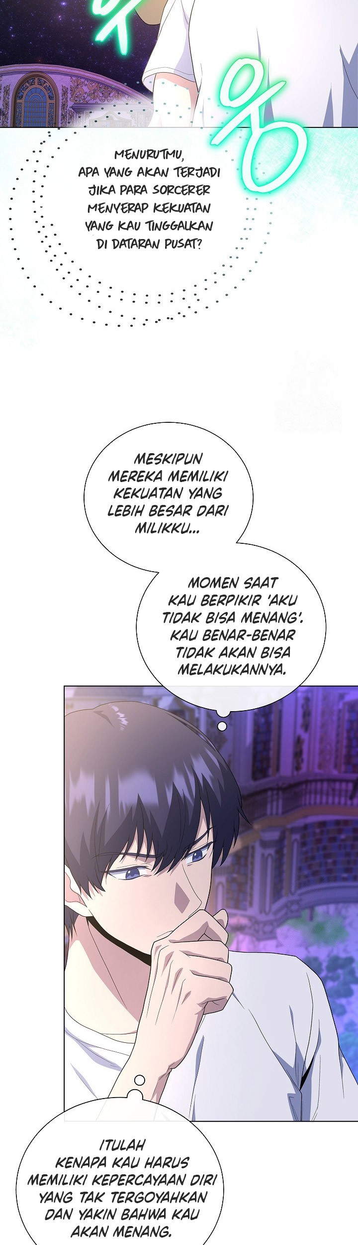 Chapter 77 - halaman 13