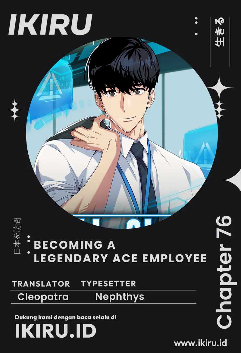 Chapter 76 - halaman 2