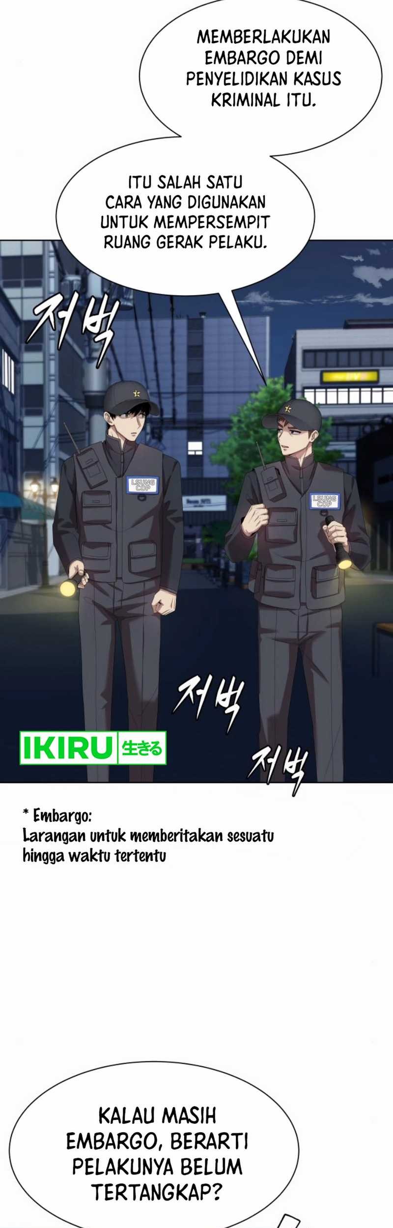Chapter 76 - halaman 18
