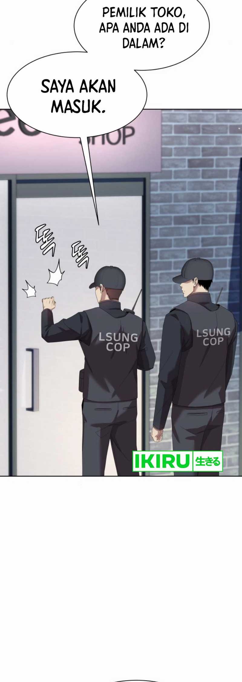 Chapter 76 - halaman 21