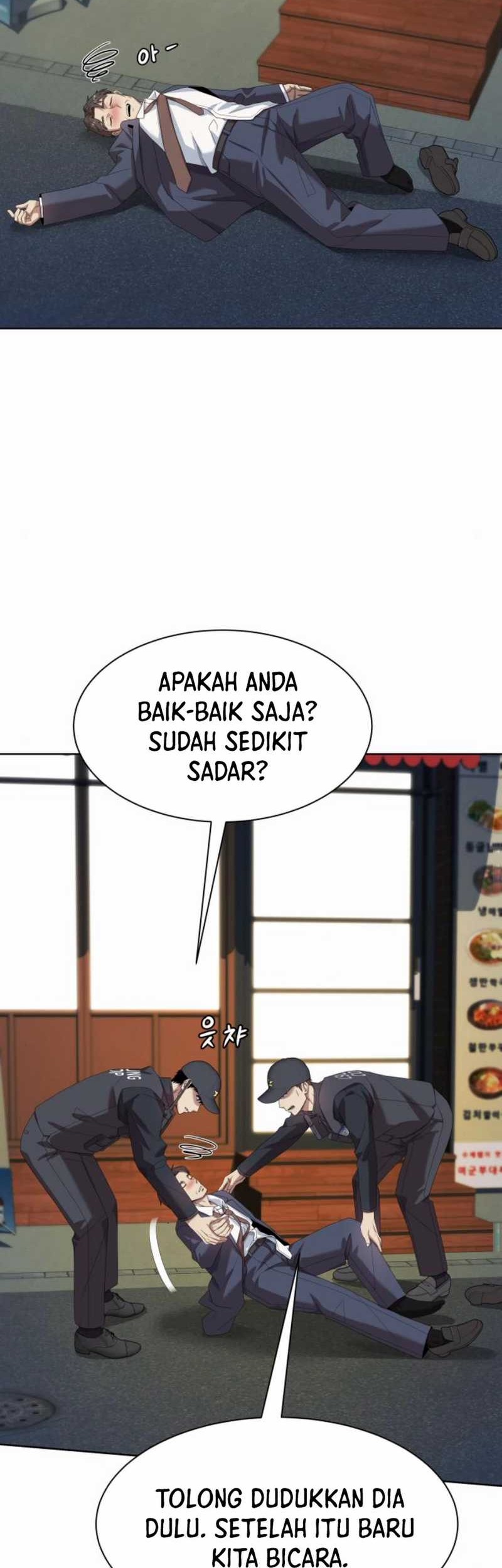 Chapter 76 - halaman 34