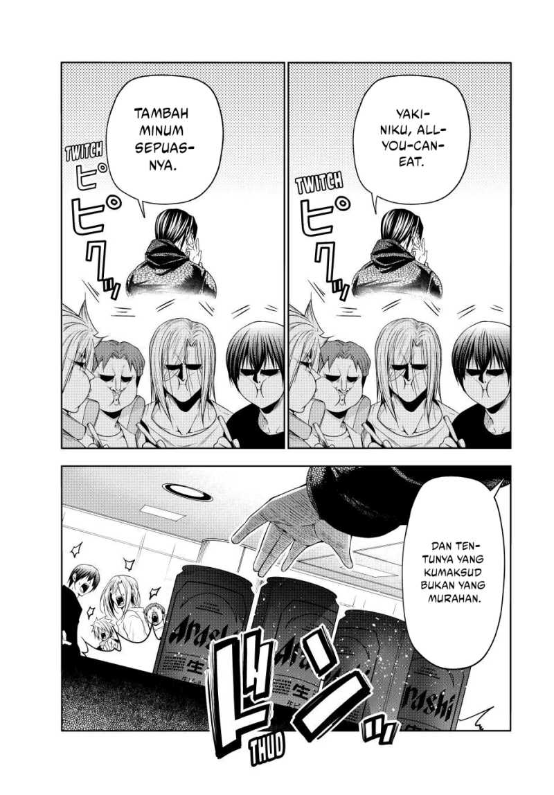 Chapter 101 - halaman 11