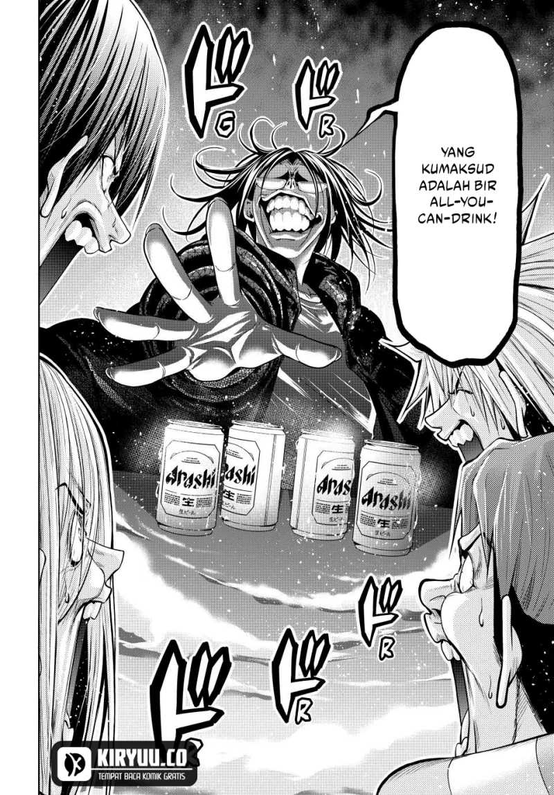 Chapter 101 - halaman 12
