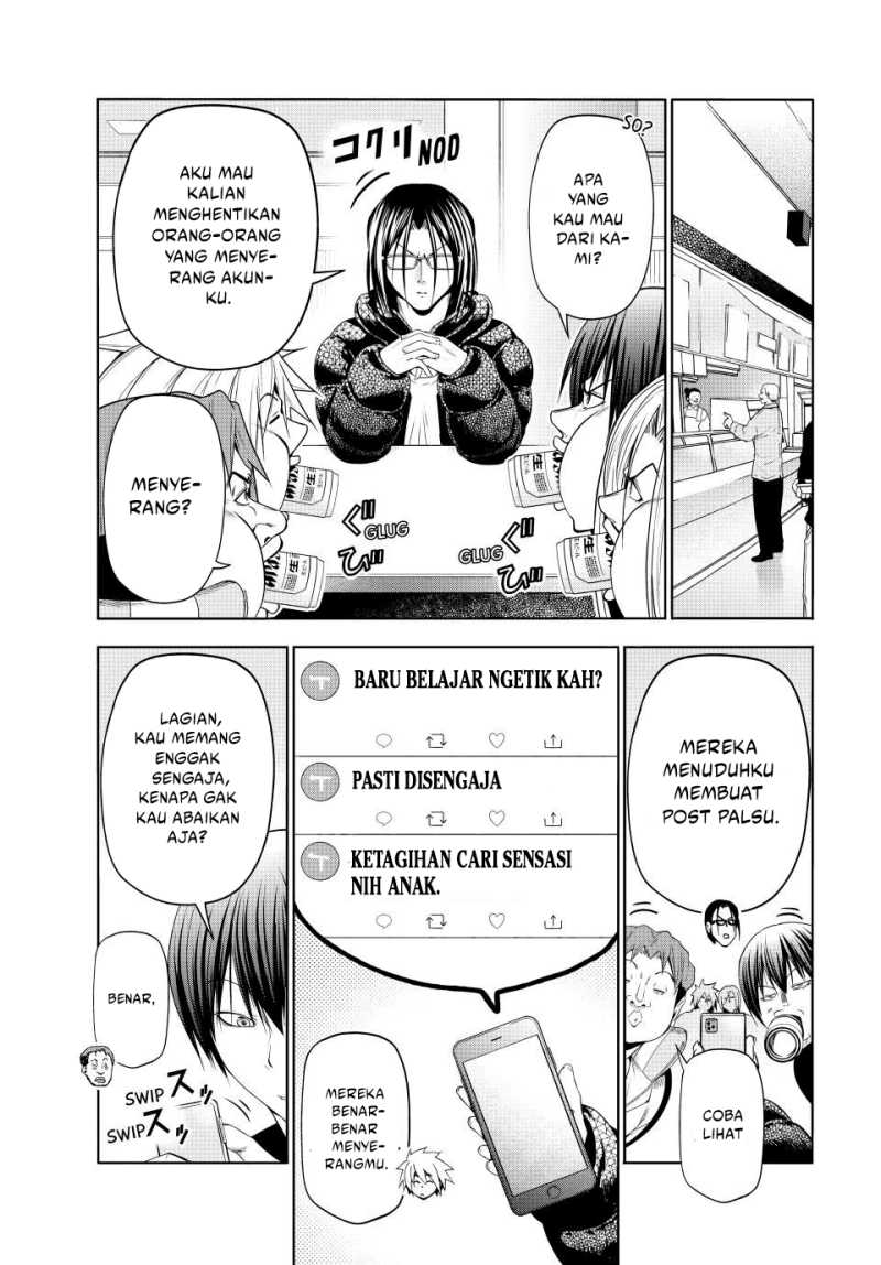 Chapter 101 - halaman 13