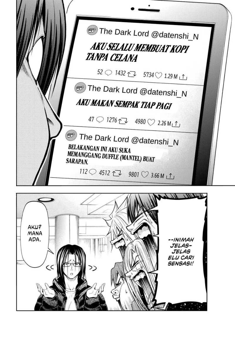 Chapter 101 - halaman 14