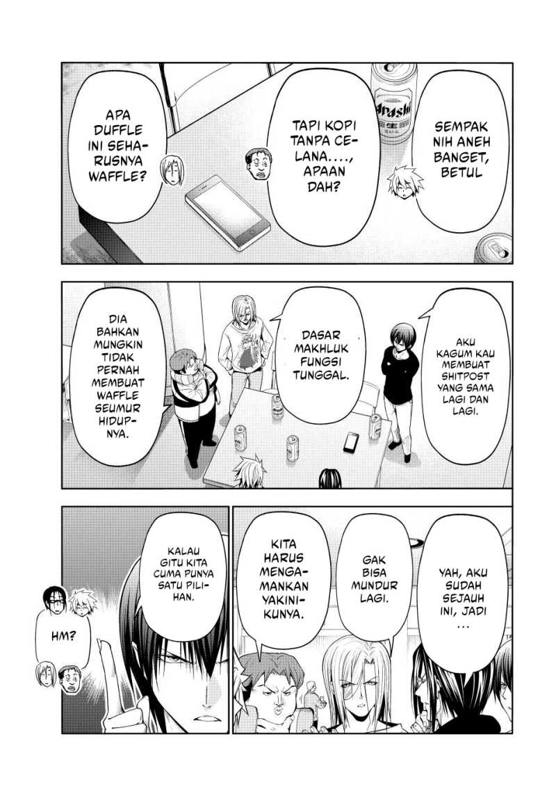 Chapter 101 - halaman 15
