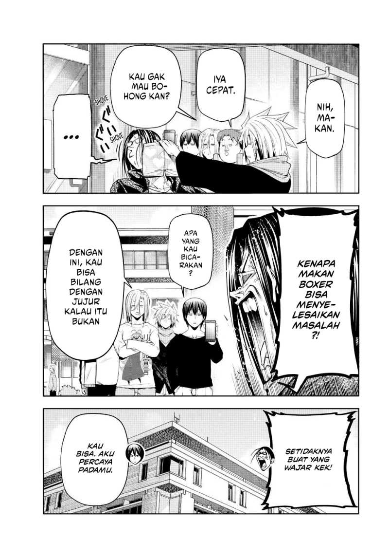 Chapter 101 - halaman 17