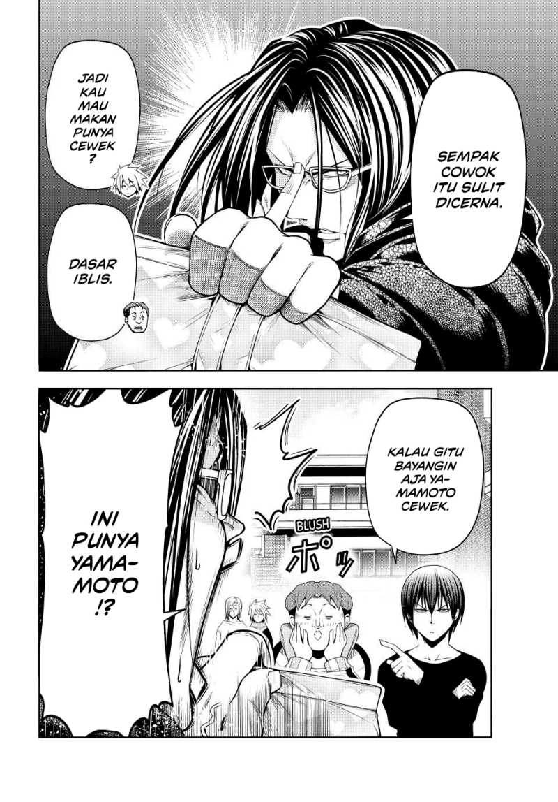 Chapter 101 - halaman 18