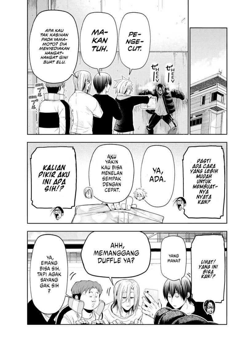 Chapter 101 - halaman 19