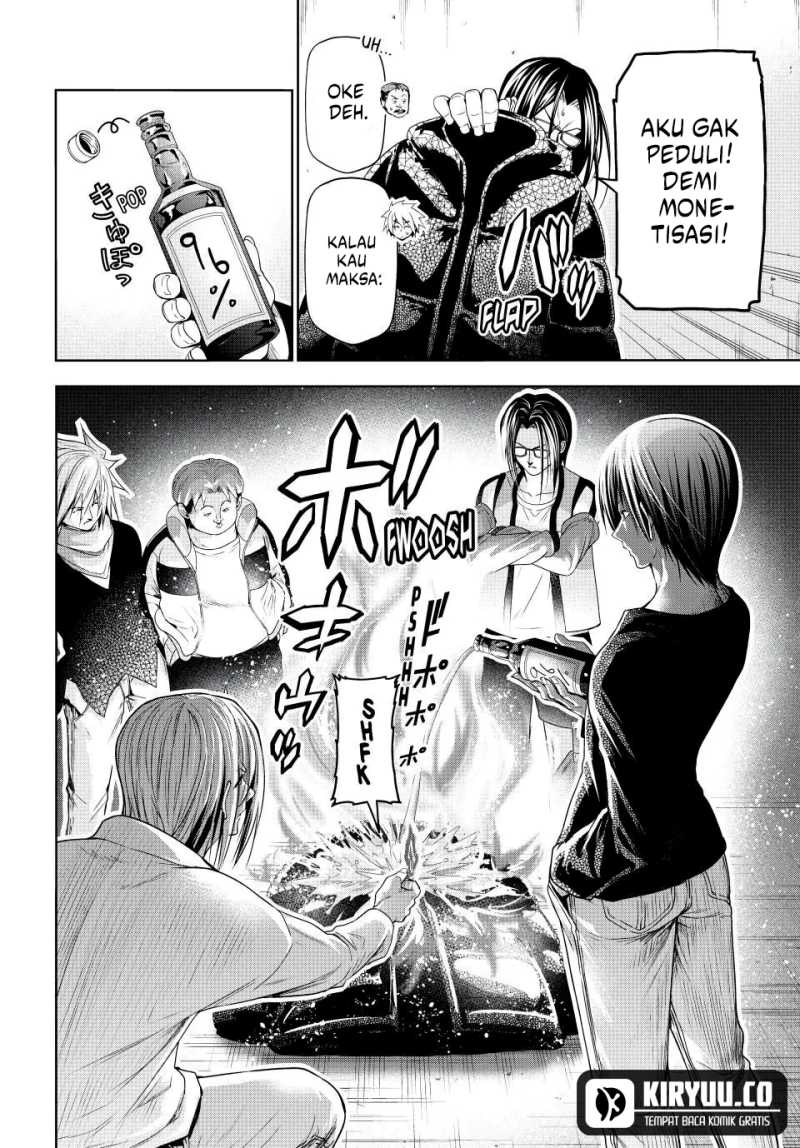 Chapter 101 - halaman 20