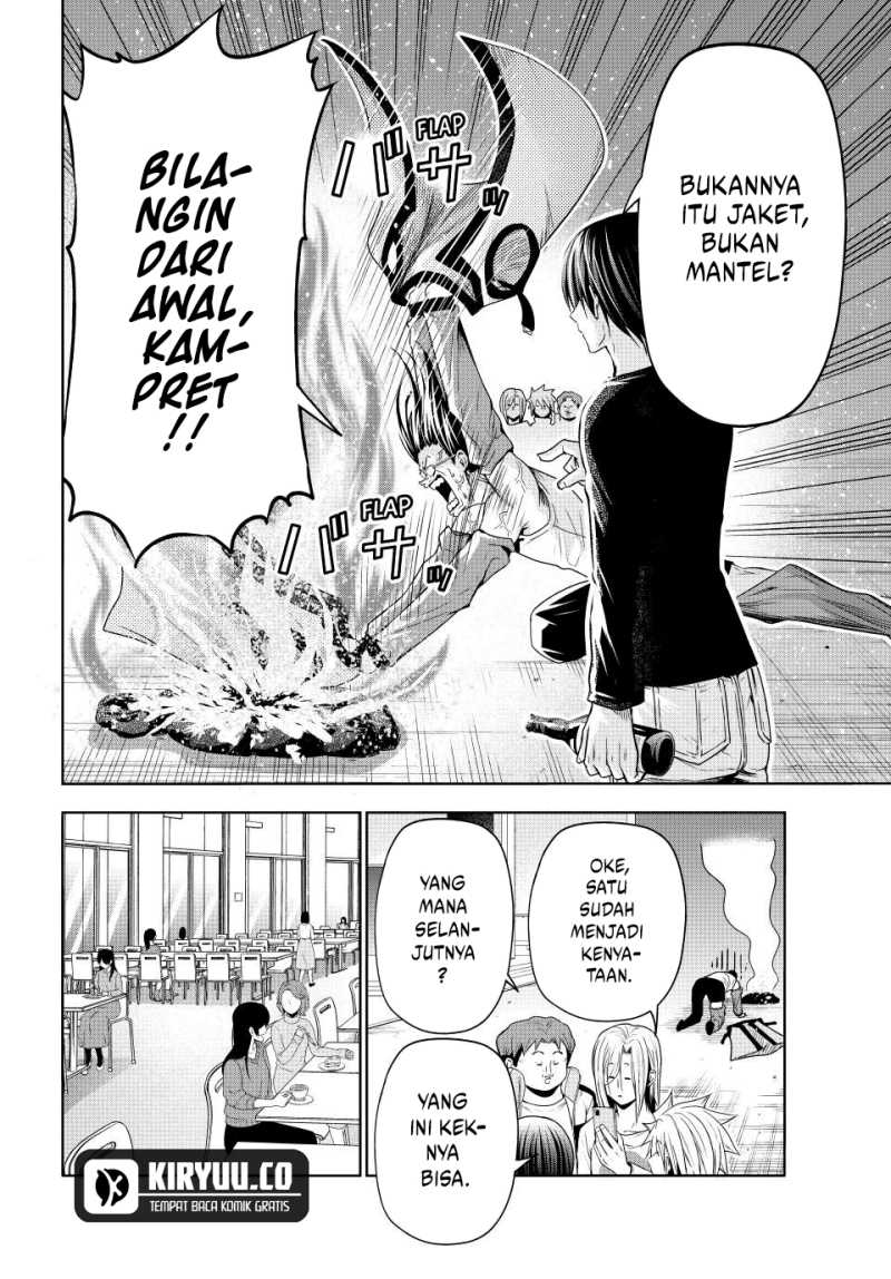 Chapter 101 - halaman 22