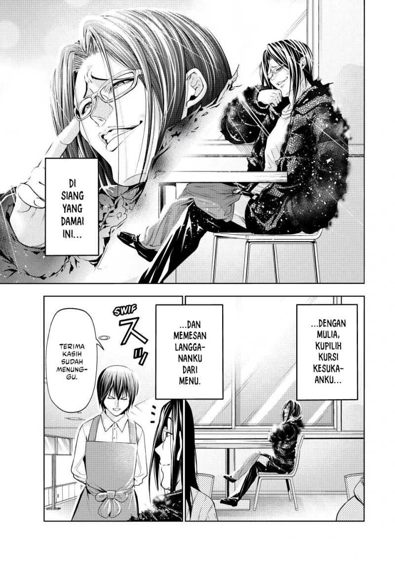Chapter 101 - halaman 23