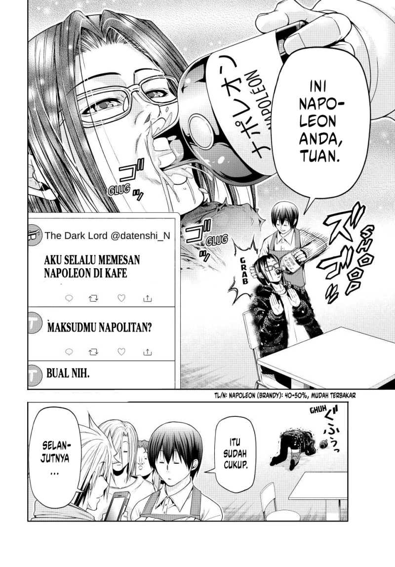 Chapter 101 - halaman 24
