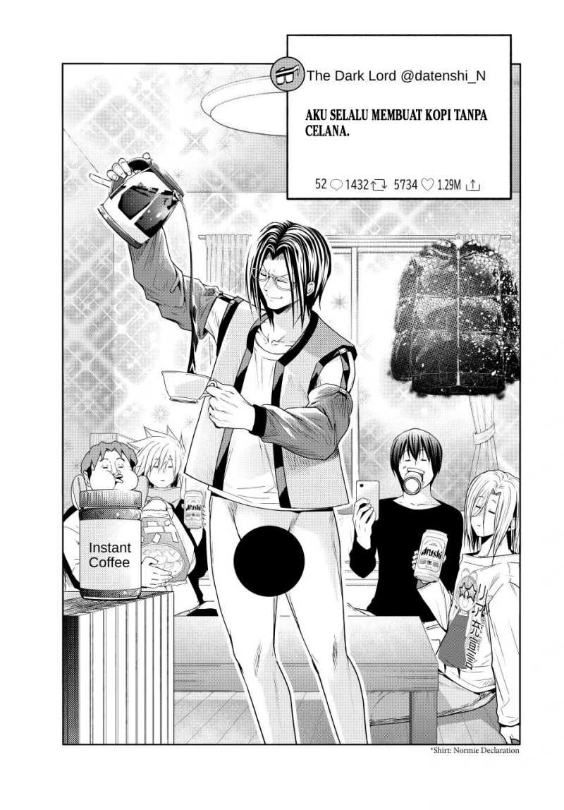 Chapter 101 - halaman 25