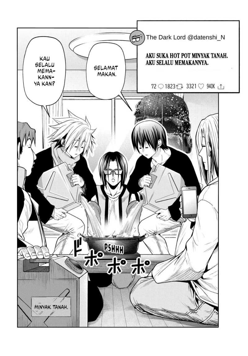Chapter 101 - halaman 26