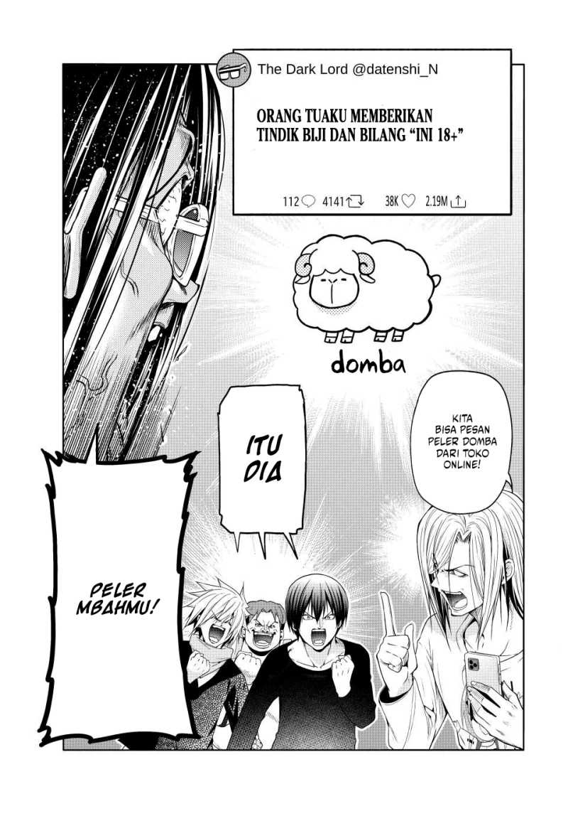 Chapter 101 - halaman 27
