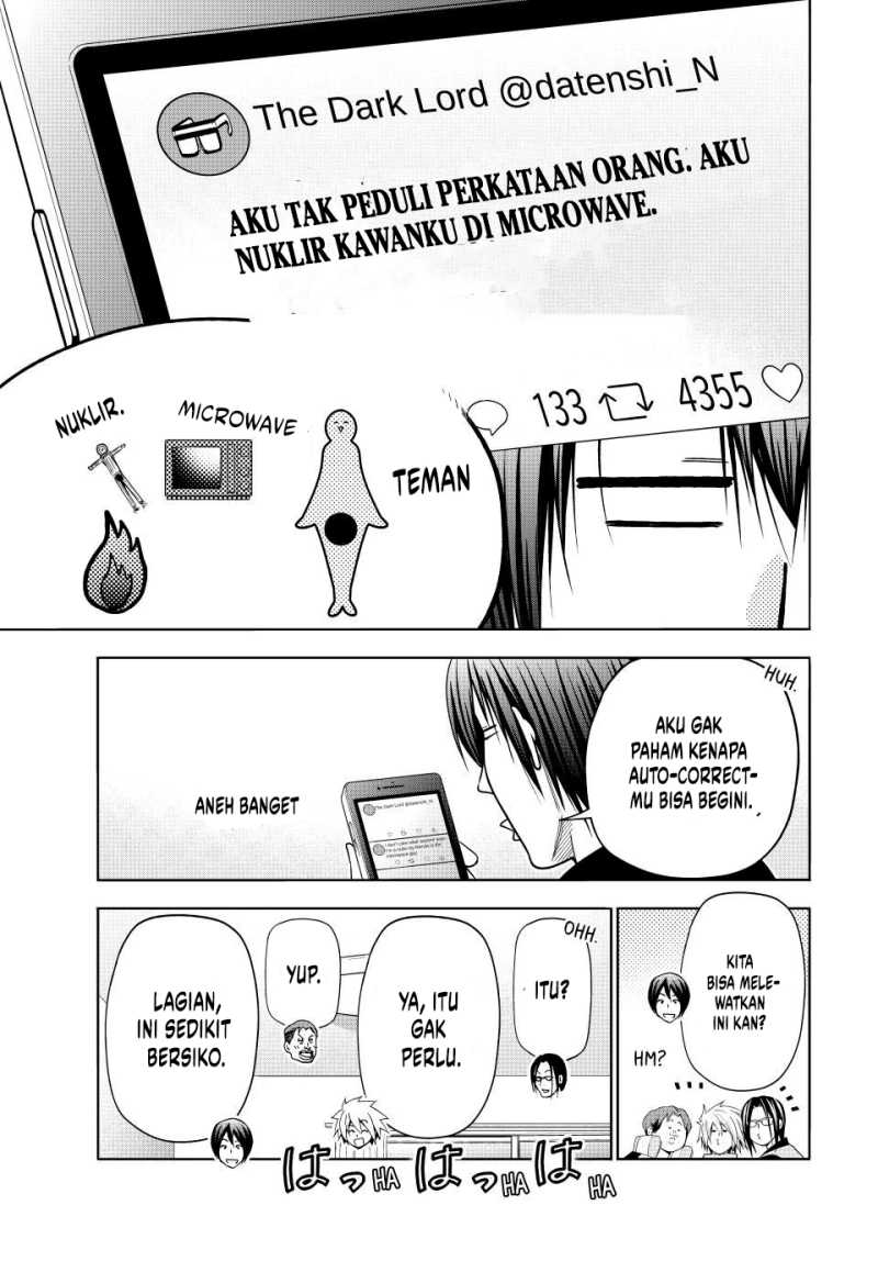 Chapter 101 - halaman 29