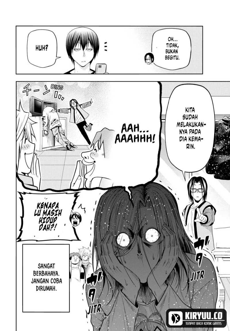 Chapter 101 - halaman 30