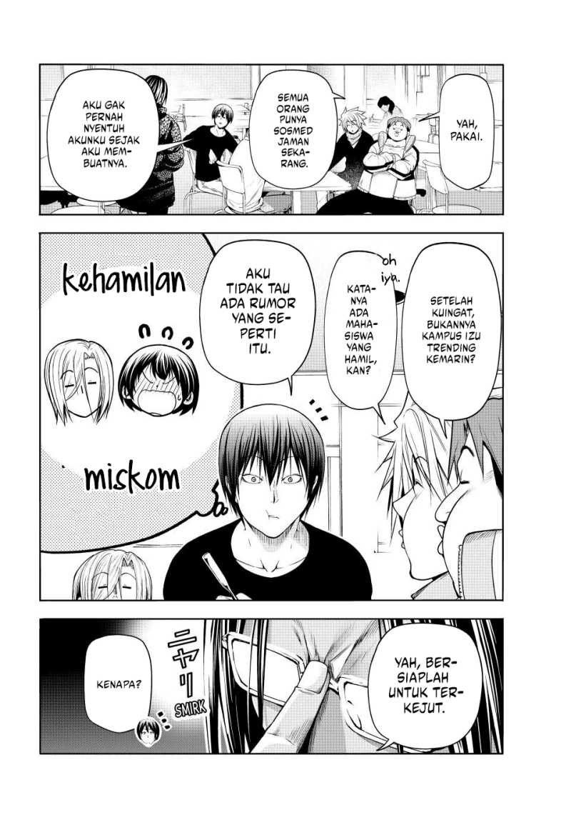 Chapter 101 - halaman 4