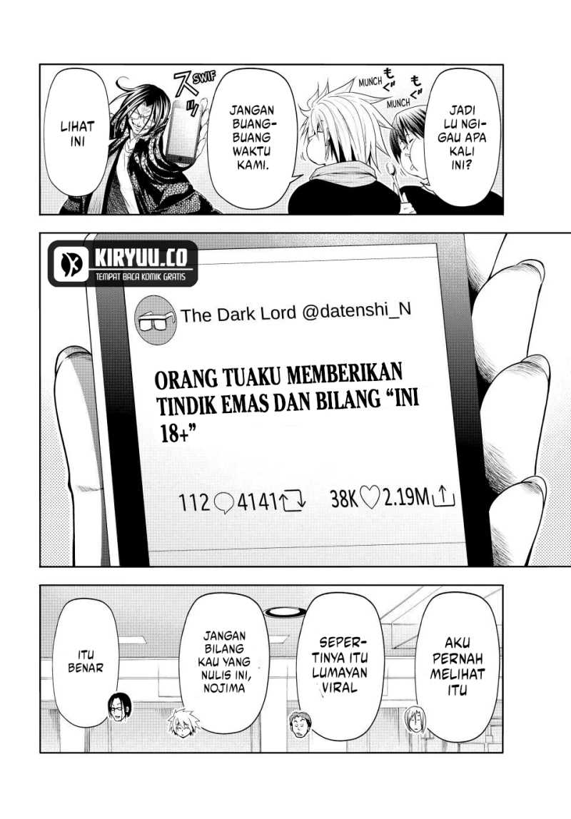 Chapter 101 - halaman 6