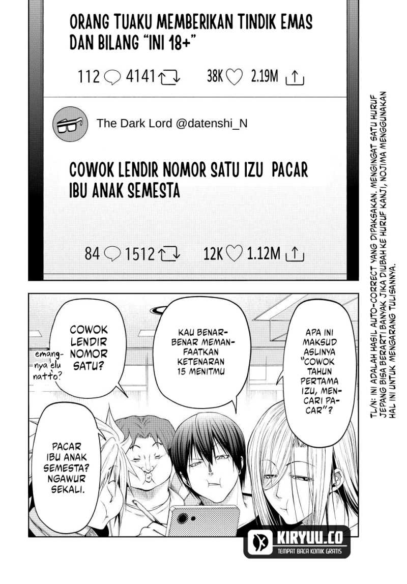 Chapter 101 - halaman 8