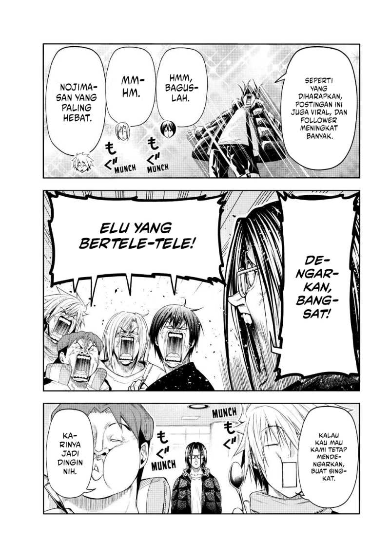 Chapter 101 - halaman 9