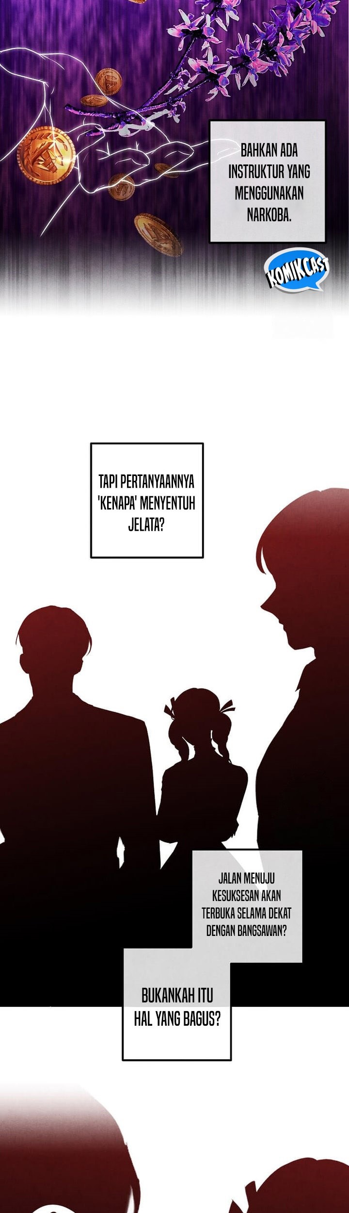 Chapter 127 - halaman 23