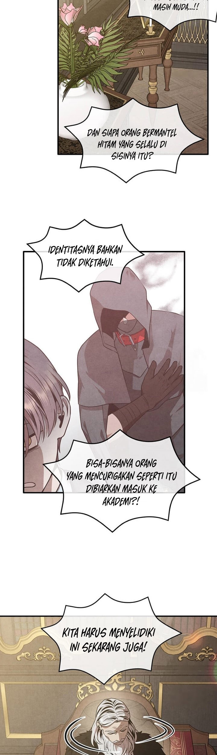 Chapter 127 - halaman 31