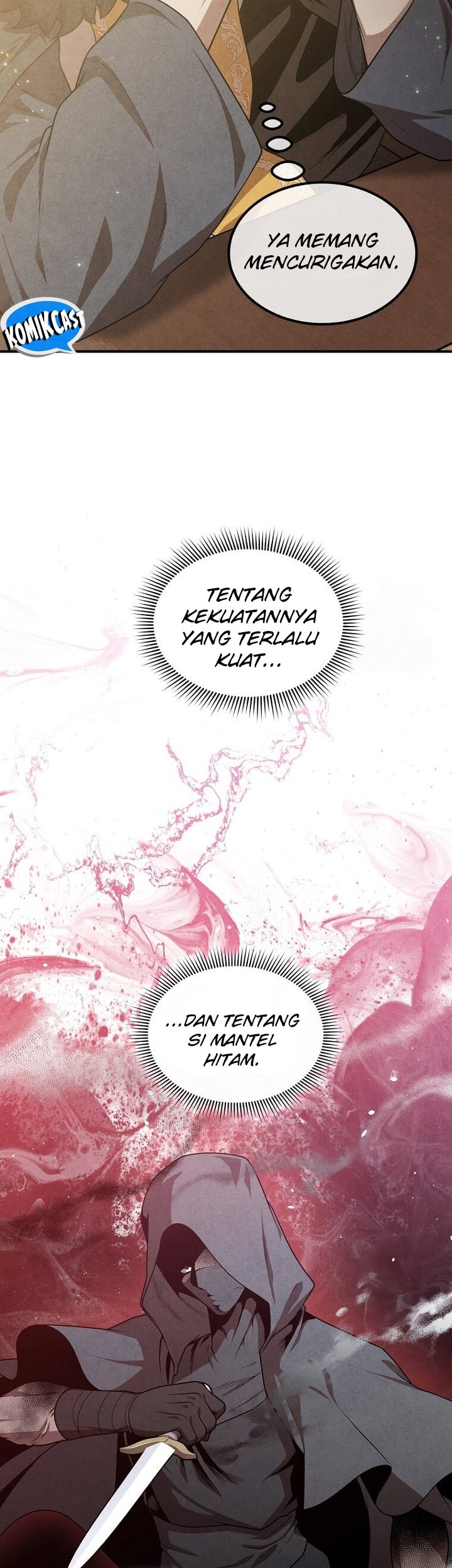 Chapter 127 - halaman 38