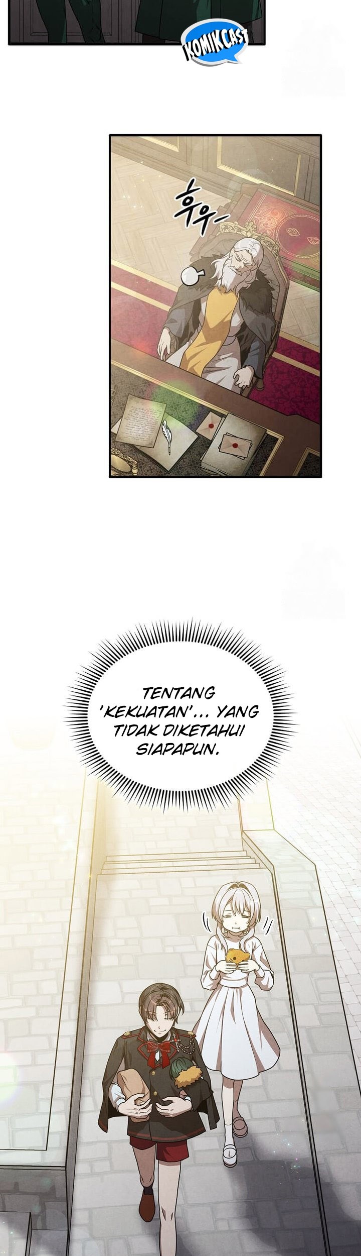 Chapter 127 - halaman 40