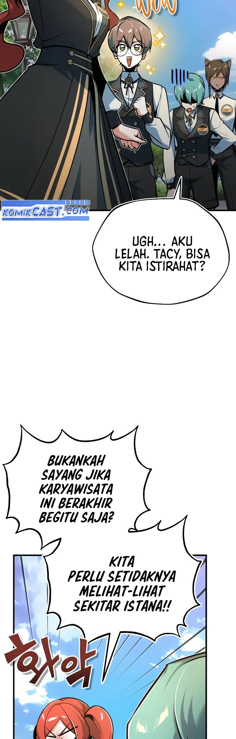 Chapter 115 - halaman 43