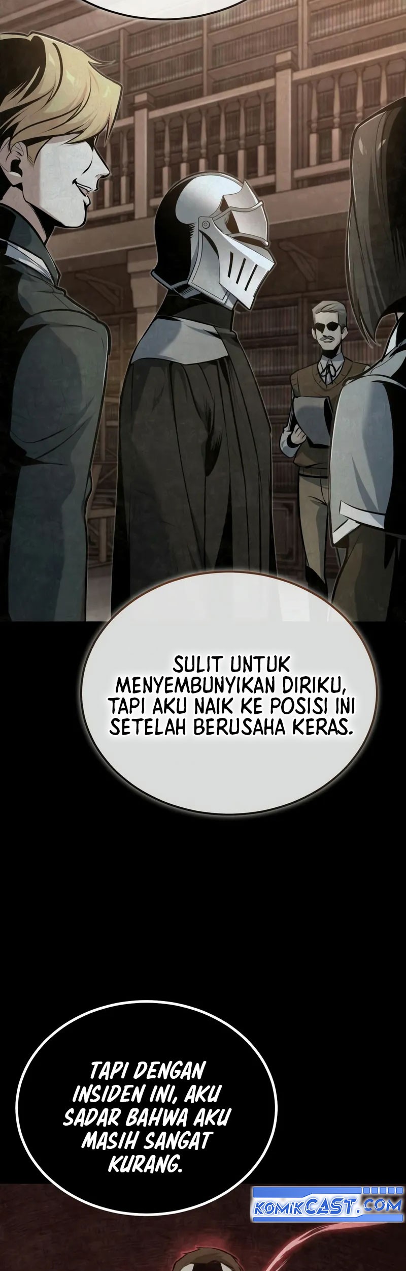 Chapter 115 - halaman 61