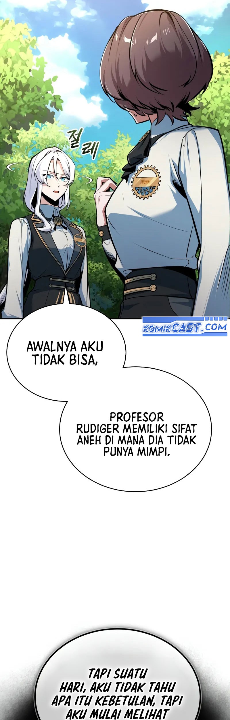 Chapter 115 - halaman 83