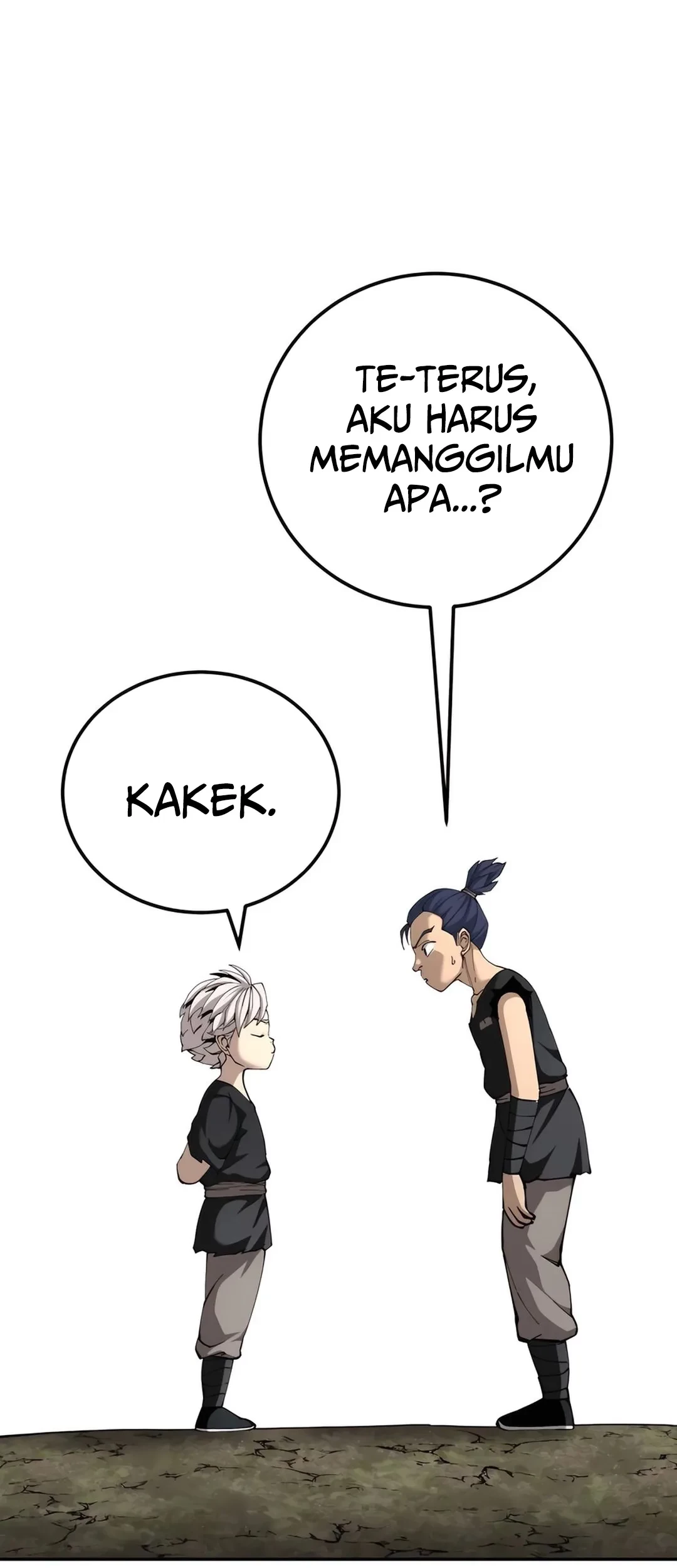Chapter 89 - halaman 18
