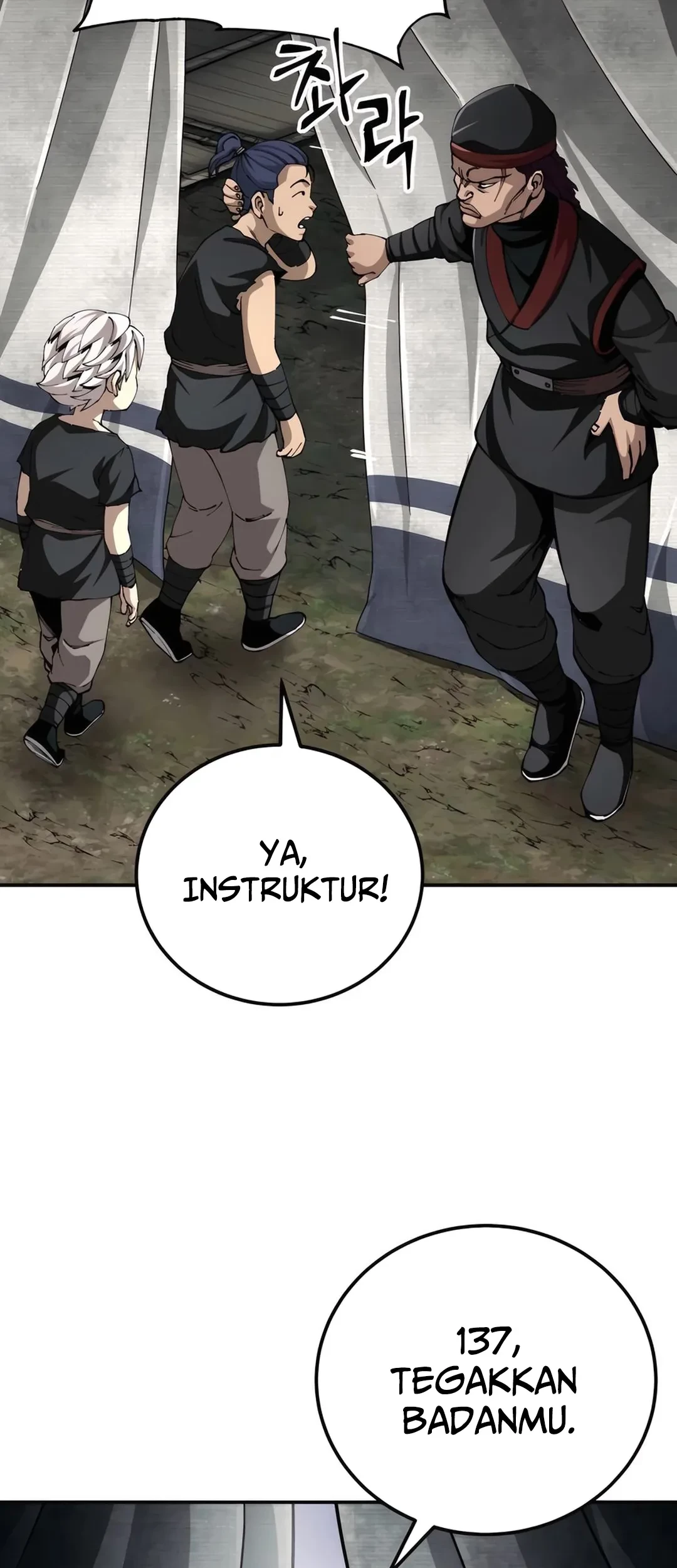 Chapter 89 - halaman 22