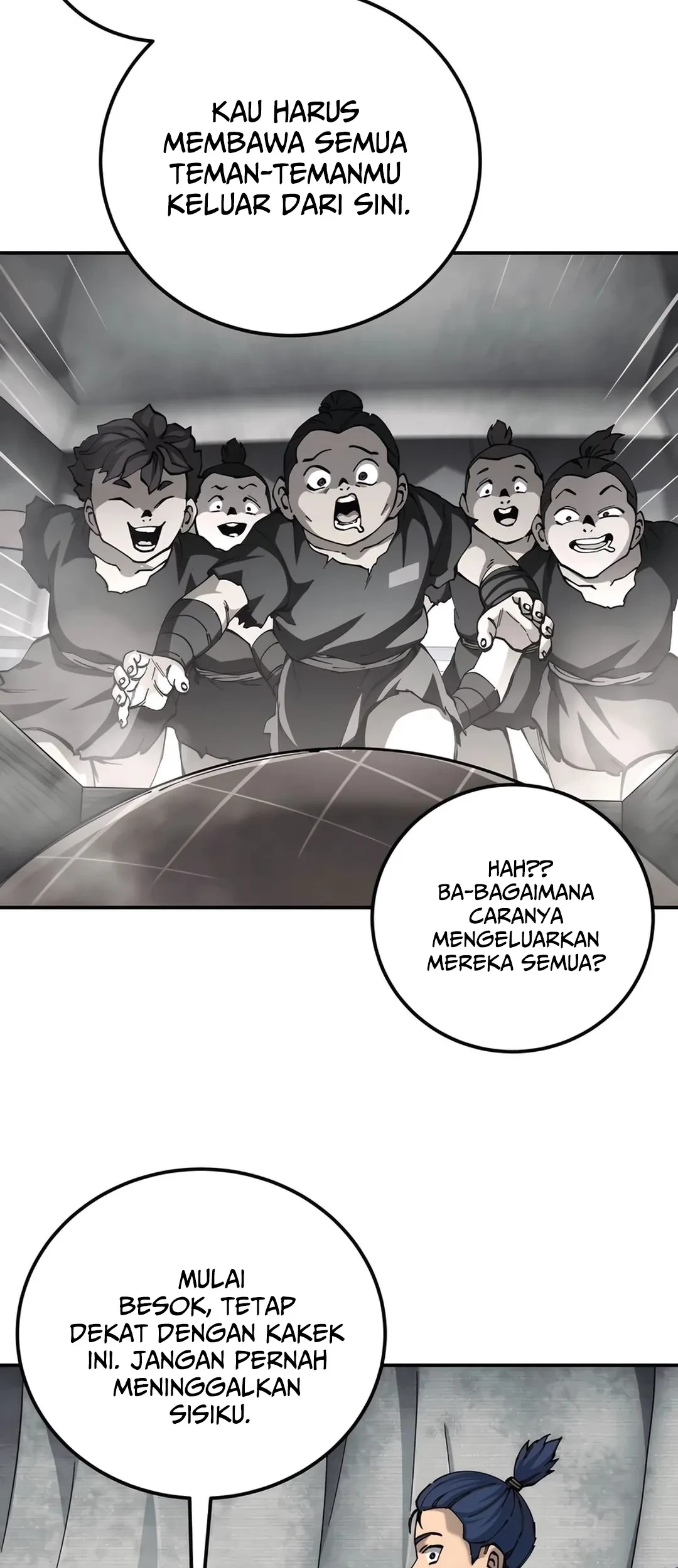 Chapter 89 - halaman 27