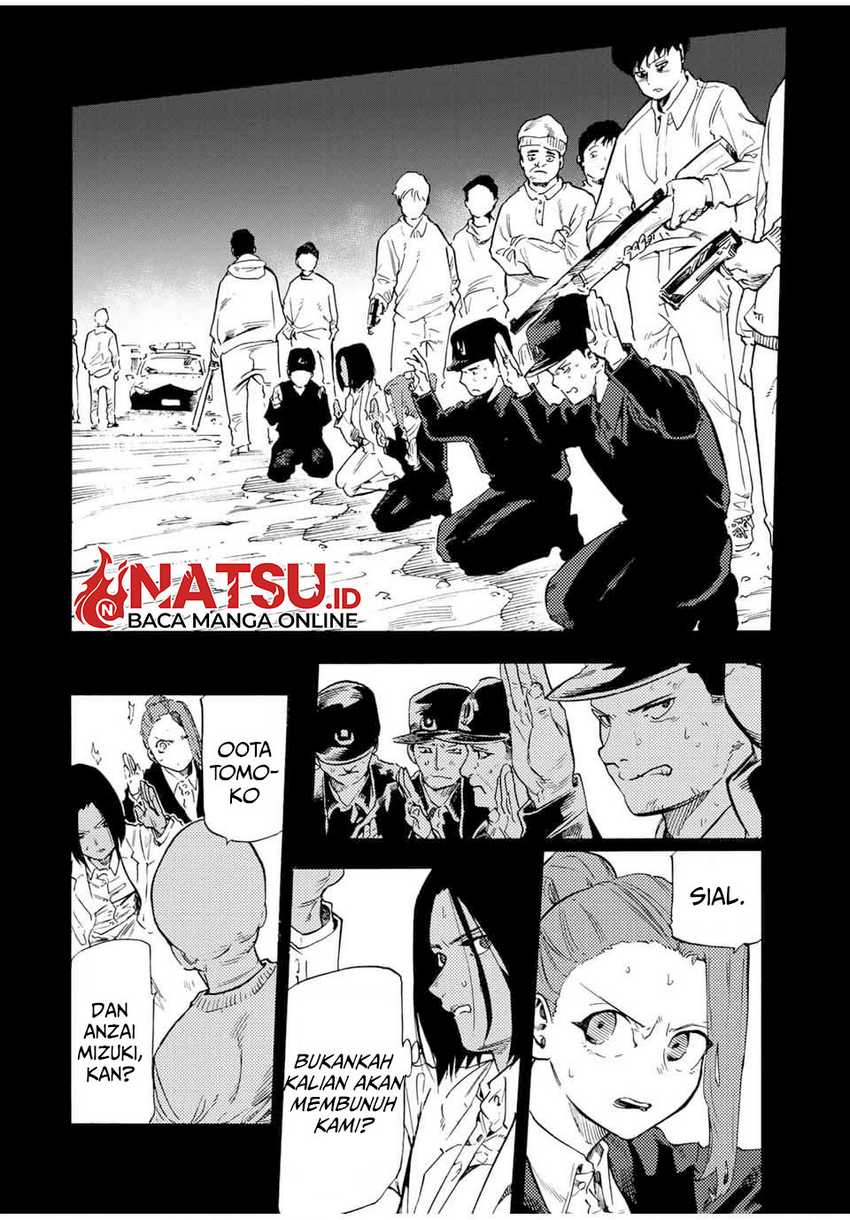 Chapter 194 - halaman 12