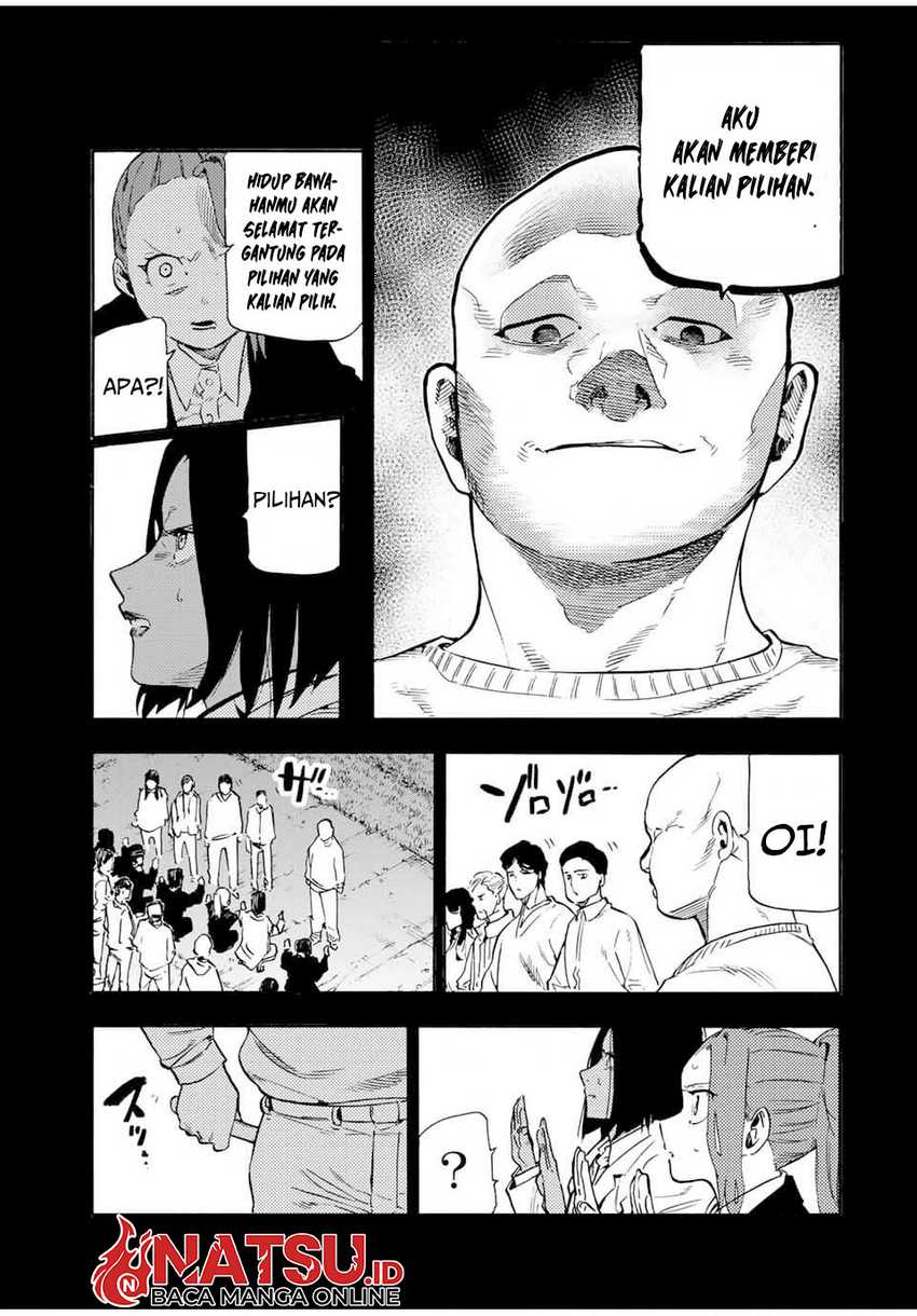 Chapter 194 - halaman 13