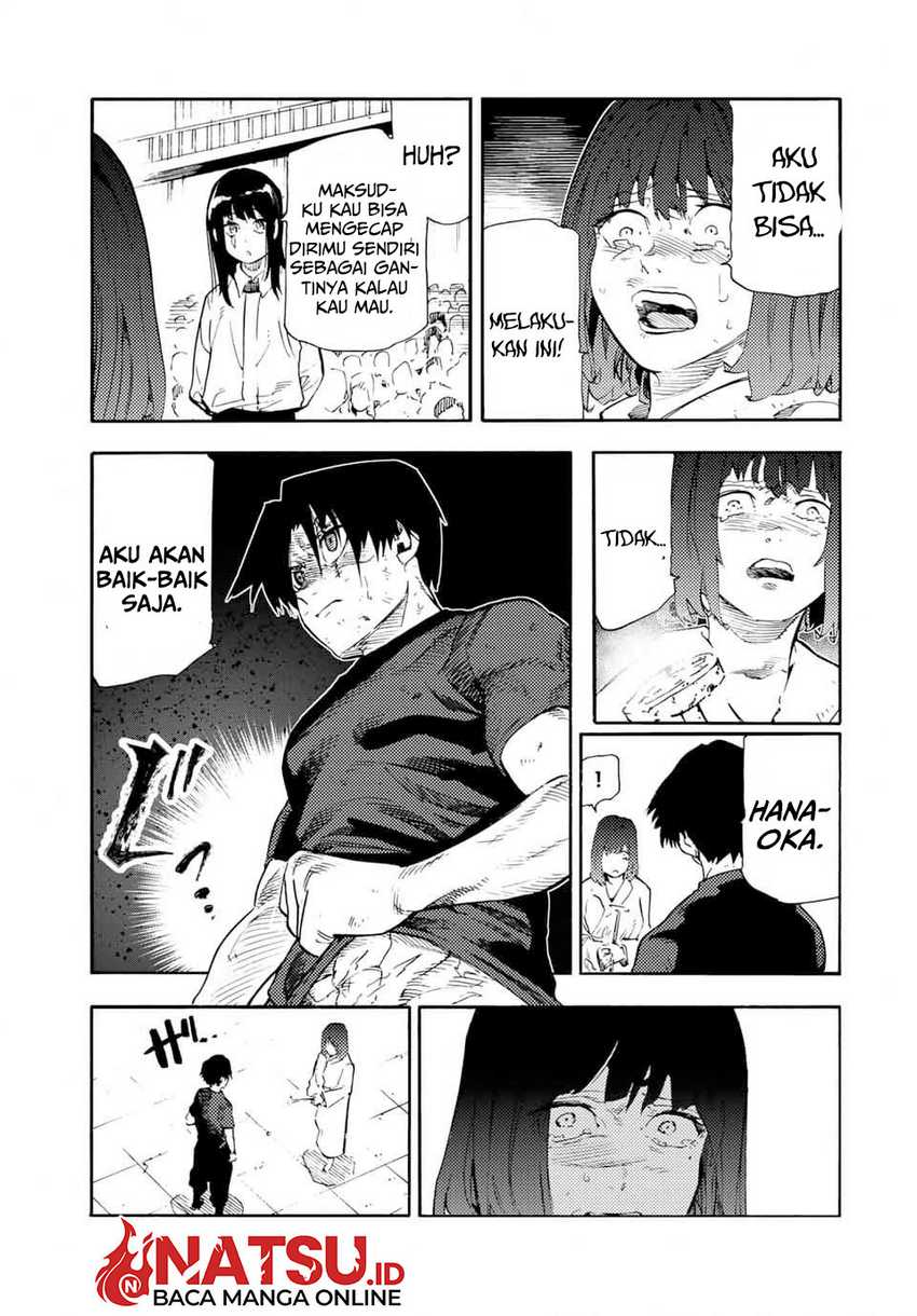 Chapter 194 - halaman 19