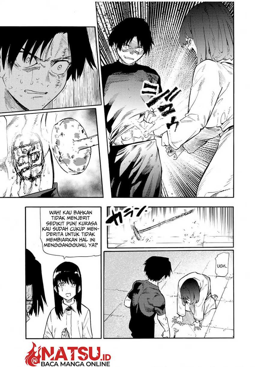 Chapter 194 - halaman 21