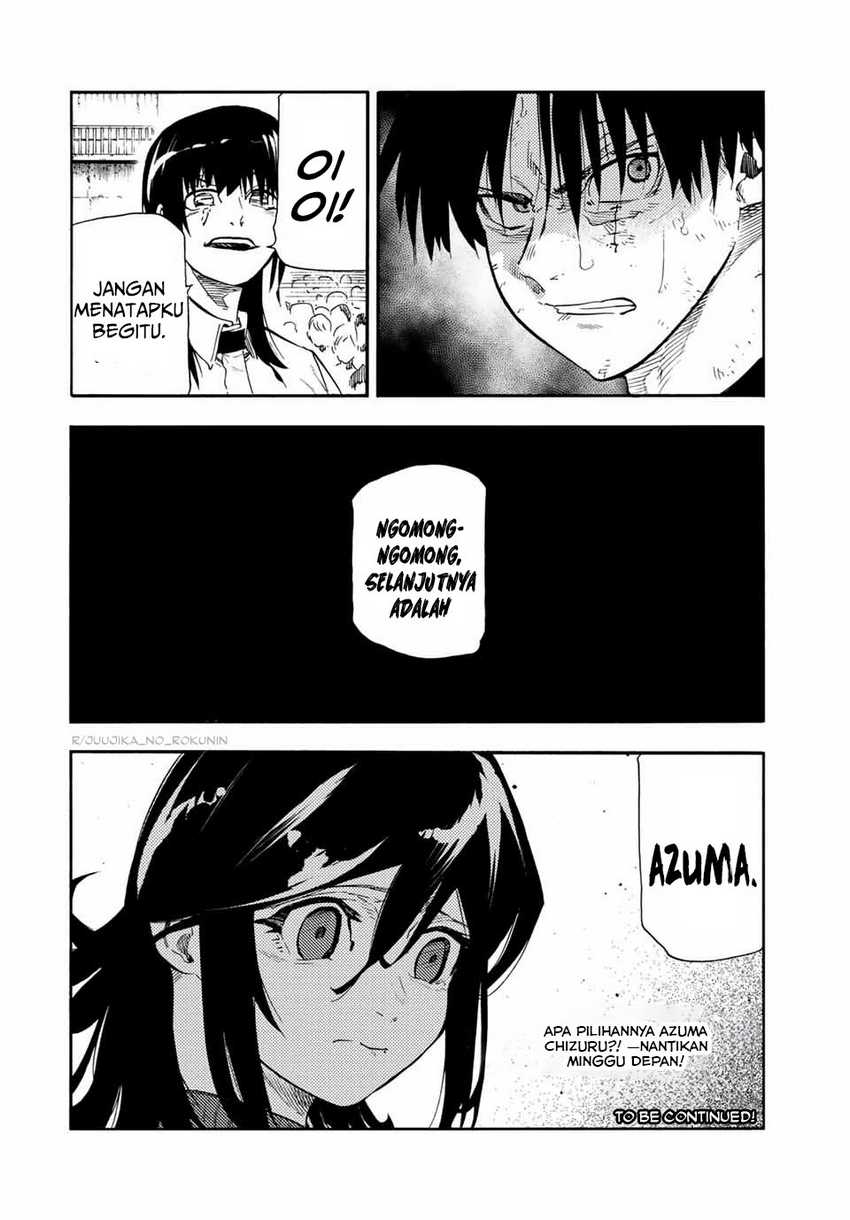 Chapter 194 - halaman 22