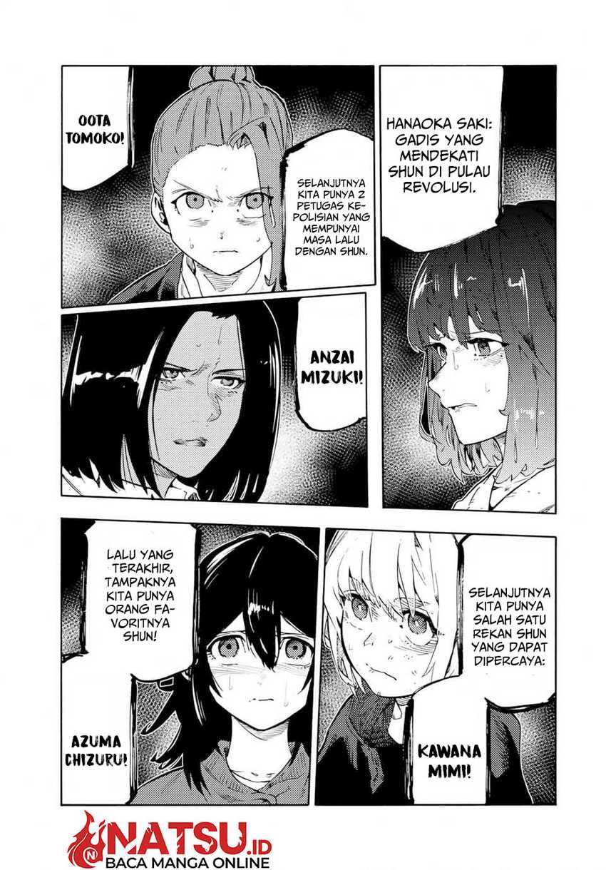 Chapter 194 - halaman 5