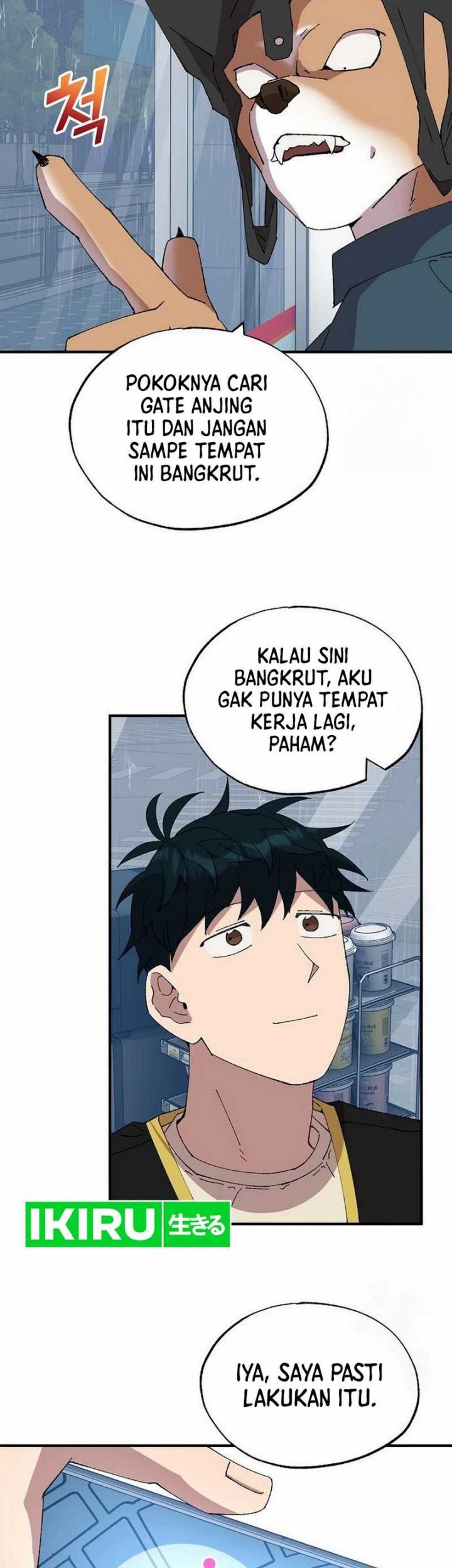 Chapter 67 - halaman 39