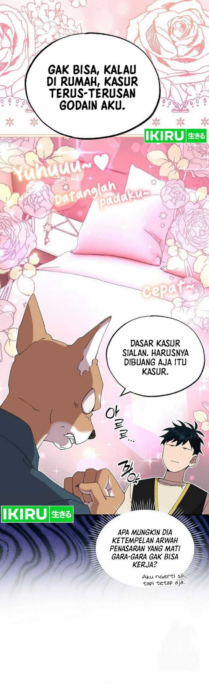 Chapter 67 - halaman 9