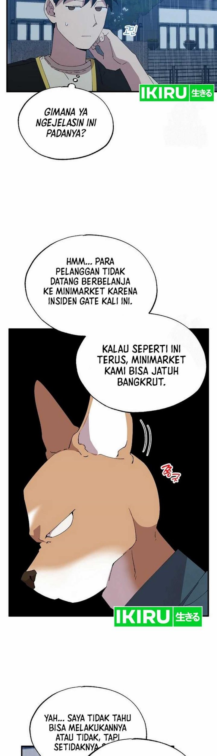 Chapter 67 - halaman 12