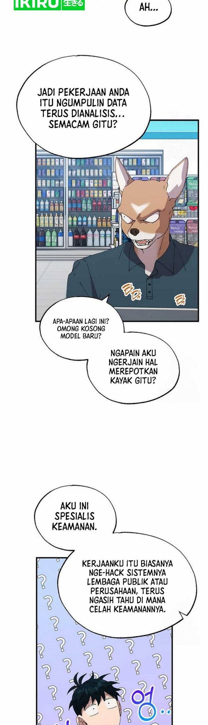 Chapter 67 - halaman 27