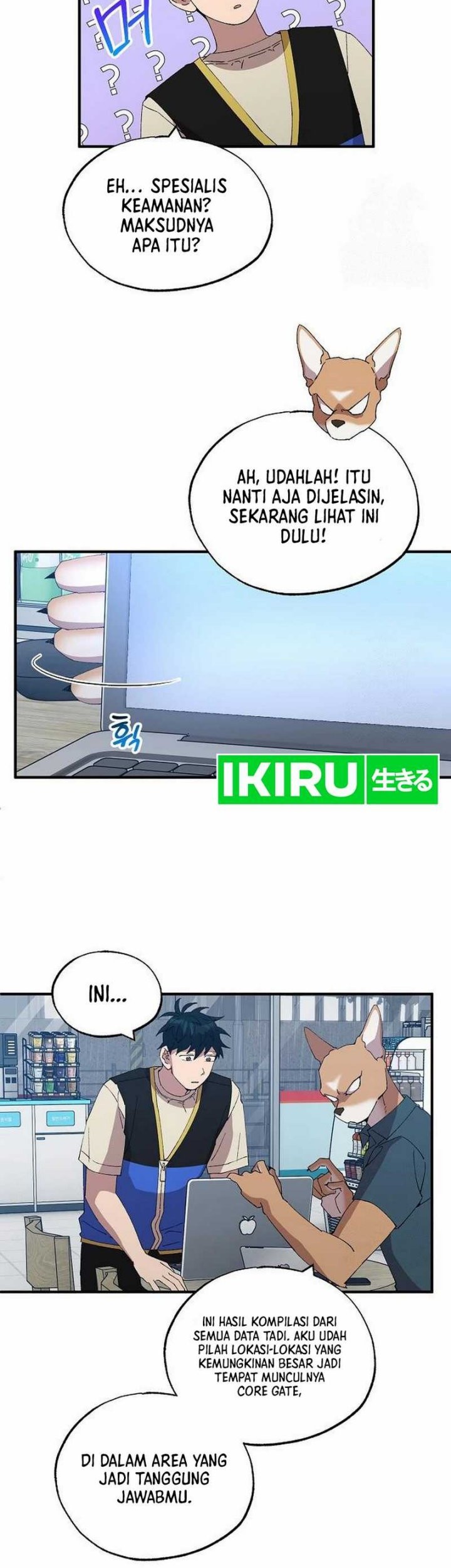 Chapter 67 - halaman 28